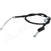 Japanparts Vaijeri, seisontajarru BC-714L