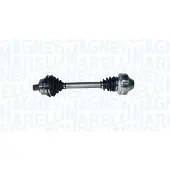 MAGNETI MARELLI Vetoakseli