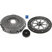 SACHS Kytkinpaketti 3000 694 001