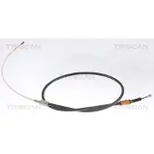 TRISCAN Vaijeri, seisontajarru 8140 10133
