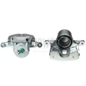 BUDWEG CALIPER Jarrusatula Budweg, 344526 - Hyundai - I40