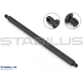 STABILUS Kaasujousi, takaluukku/kuormatila 834133