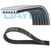 DAYCO Moniurahihna 6PK1596