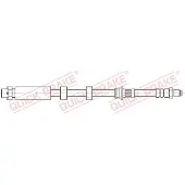 Quick Brake Jarruletku 32.844