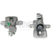 BUDWEG CALIPER Jarrusatula Budweg, 344963 - Suzuki - Swift, Vitara, Sx4, S-cross