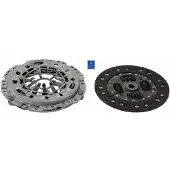 SACHS Kytkinpaketti 3000 951 139