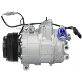 THERMOTEC Kompressori, ilmastointilaite KTT090227