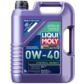 Liqui moly Moottoriöljy 9515