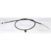 TRISCAN Vaijeri, seisontajarru 8140 141171