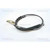 TRISCAN Vaijeri, seisontajarru 8140 24147