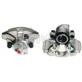 BUDWEG CALIPER Jarrusatula BUDWEG 342817, edessä oikea