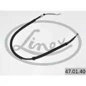Linex Vaijeri, seisontajarru 47.01.40