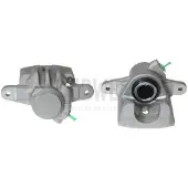 BUDWEG CALIPER Jarrusatula Budweg, 344728 - Subaru - Forester, Xv, Impreza