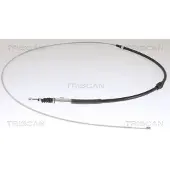 TRISCAN Vaijeri, seisontajarru 8140 291101