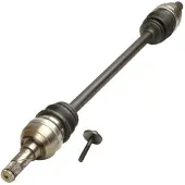 MAXGEAR Vetoakseli 49-2544