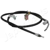 Japanparts Vaijeri, seisontajarru BC-168L