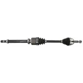 PASCAL Vetoakseli G2R189PC