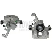 BUDWEG CALIPER Jarrusatula BUDWEG 344344, takana vasen