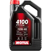 Motul Moottoriöljy 112891