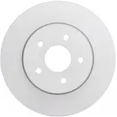 Bosch Jarrulevy (1kpl) 0 986 479 B65