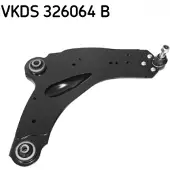Skf Tukivarsi, pyöräntuenta VKDS 326064 B