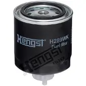HENGST FILTER Polttoainesuodatin H289WK