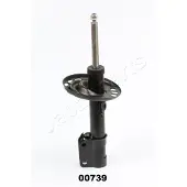 Japanparts Iskunvaimennin MM-00739