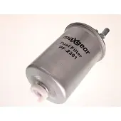 MAXGEAR Polttoainesuodatin 26-2273