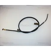 TRISCAN Vaijeri, seisontajarru 8140 69111