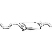 Bosal Takaäänenvaimentaja 281-373