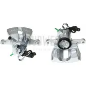 BUDWEG CALIPER Jarrusatula , 343431 - VW - T6 transporter, T5 transporter, T5 transporter 4-motion