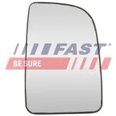 Fast Sports Nutrition SPOGUĻSTIKLS FT88621