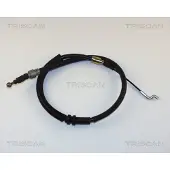 TRISCAN Vaijeri, seisontajarru 8140 29169