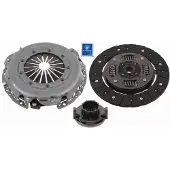 SACHS Kytkinsarja 3000 951 604