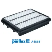PURFLUX Ilmansuodatin A1864