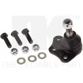NK Pallonivel 5042320