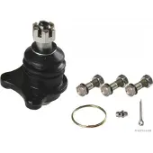 HERTH+BUSS JAKOPARTS Pallonivel J4985000