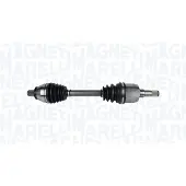 MAGNETI MARELLI Vetoakseli