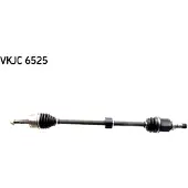 Skf Vetoakseli VKJC 6525