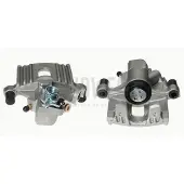 BUDWEG CALIPER Jarrusatula BUDWEG 343279, takana oikea