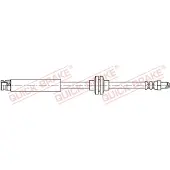 Quick Brake Jarruletku 32.813