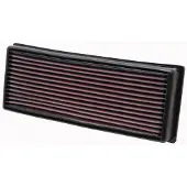 K&N Ilmansuodatin 33-2001