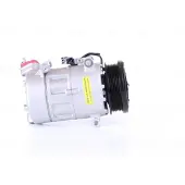 Nissens Kompressori, ilmastointilaite 890040