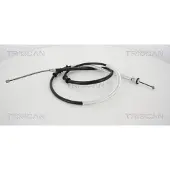 TRISCAN Vaijeri, seisontajarru 8140 151017