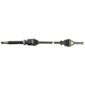 POINT GEAR Vetoakseli PNG72518 oikea