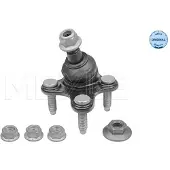 Meyle Pallonivel - VW - Skoda - Audi - Seat