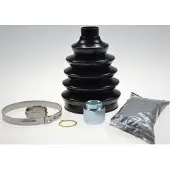 SPIDAN Vetoakselin suojakumi - Chevrolet - Captiva, Aveo, Kalos, Nubira, Lacetti, Tacuma, Rezzo. Daewoo - Kalos, Nubira, Lacetti. Opel - Antara