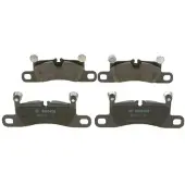 Bosch Jarrupalasarja 0 986 494 977, takana