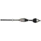 POINT GEAR Vetoakseli PNG75224