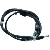MAXGEAR Vaijeri, seisontajarru 32-1434